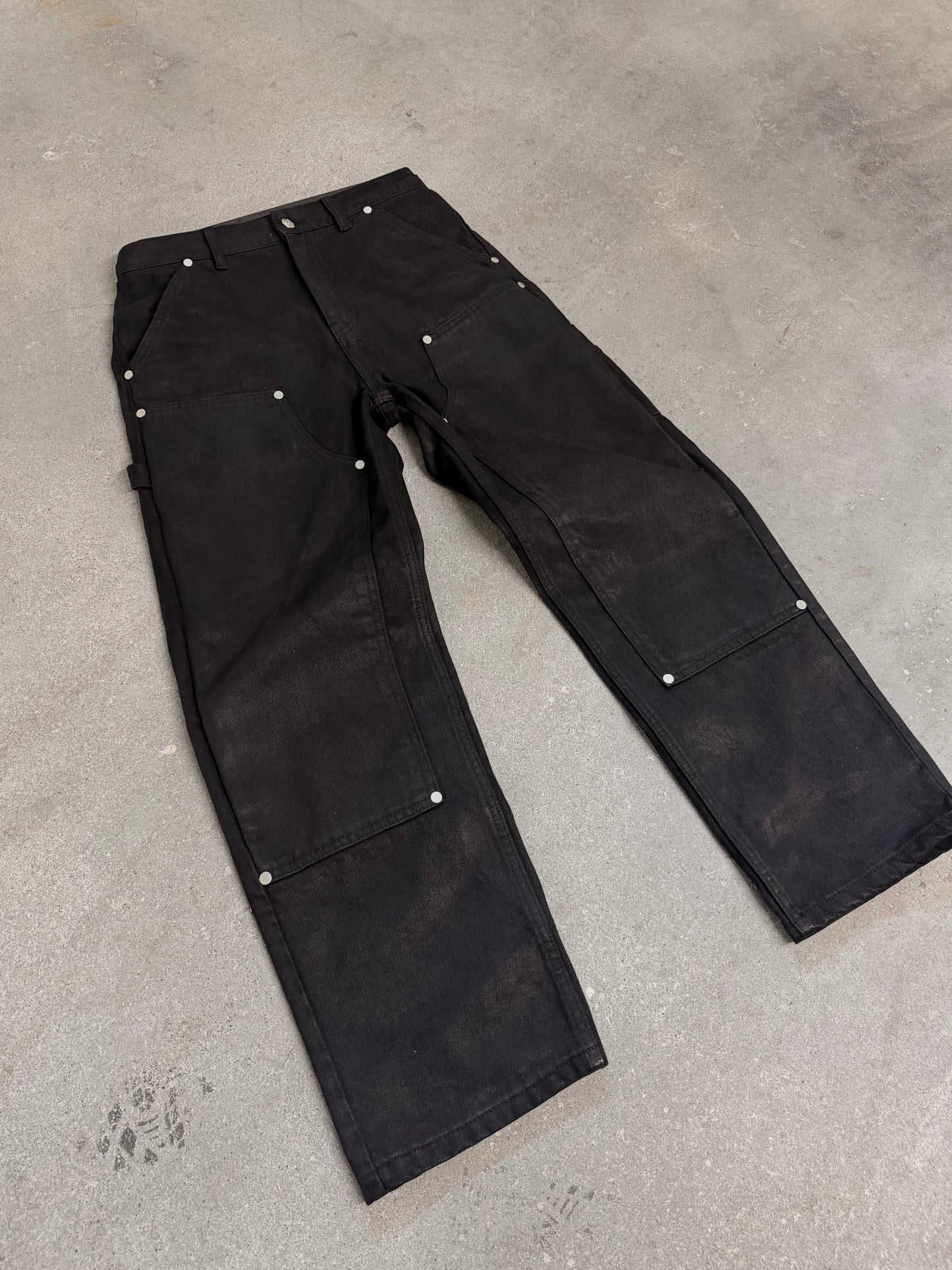 Carpenter Jeans