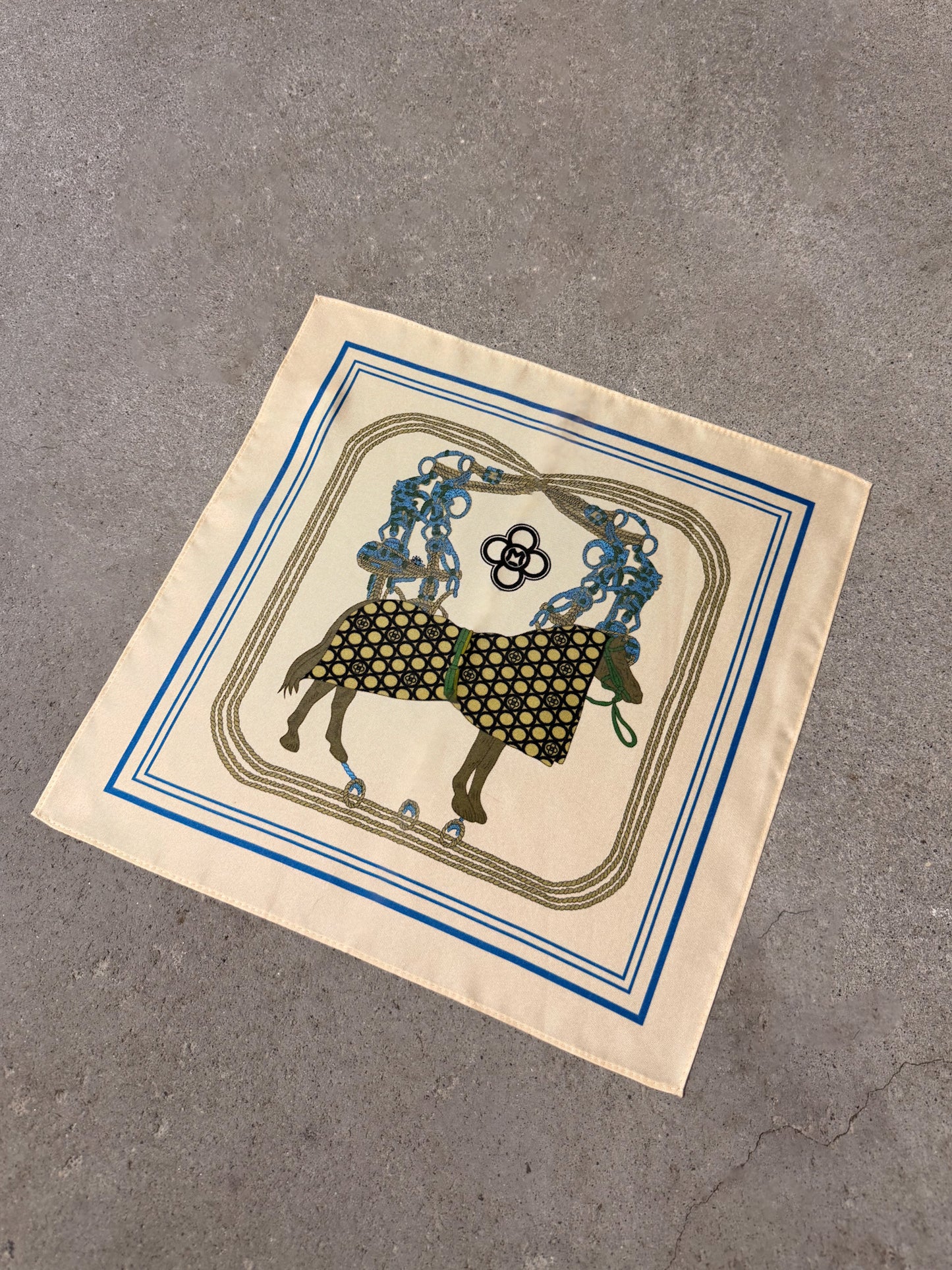 Mini Bandana