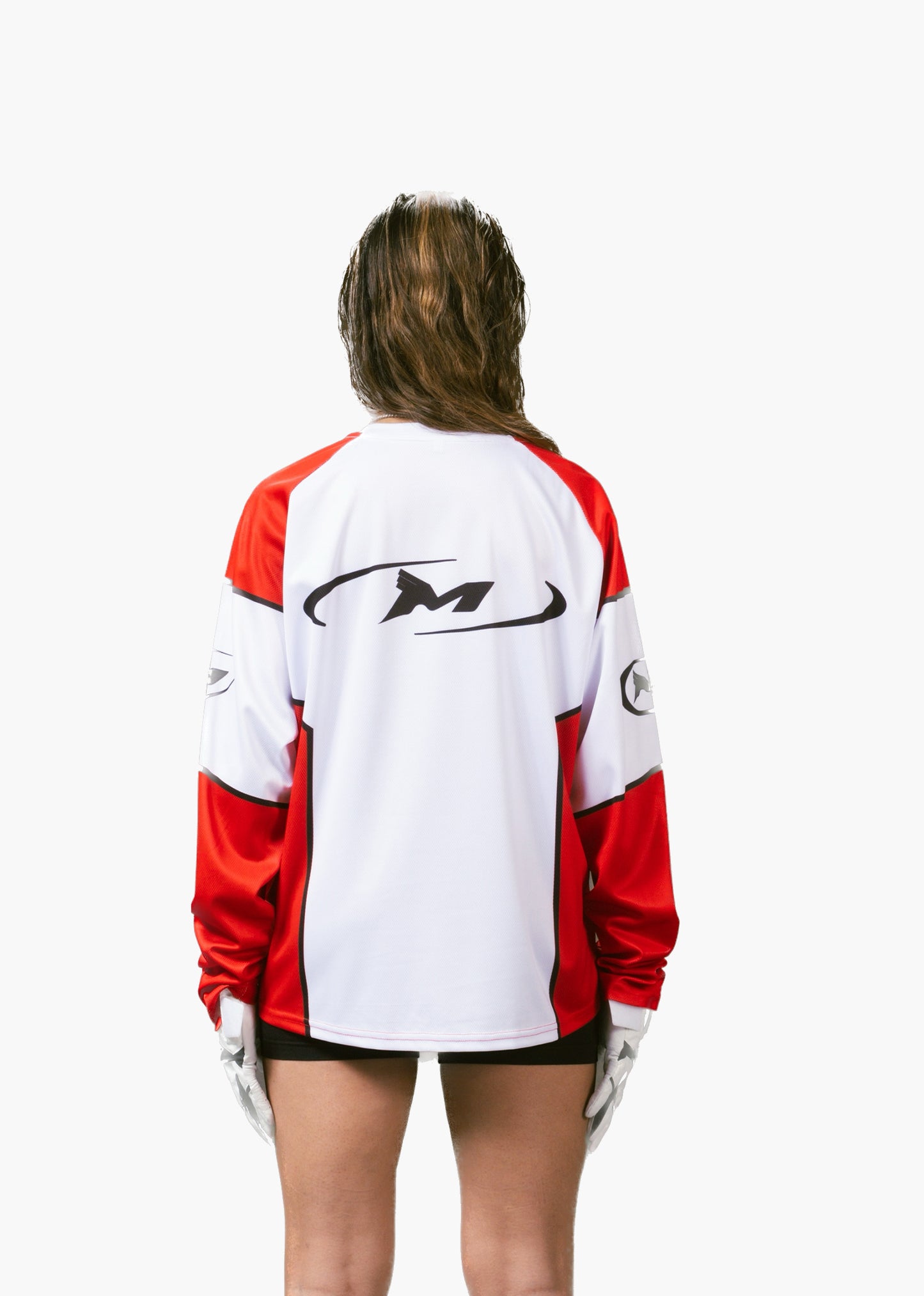 Motocross Longsleeve
