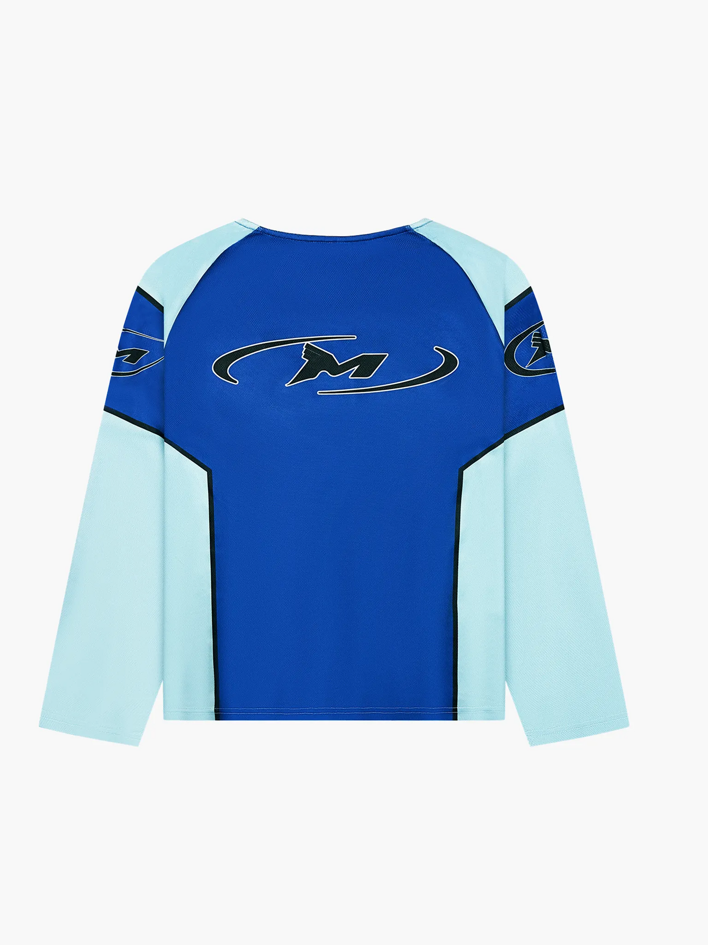 Motocross Longsleeve