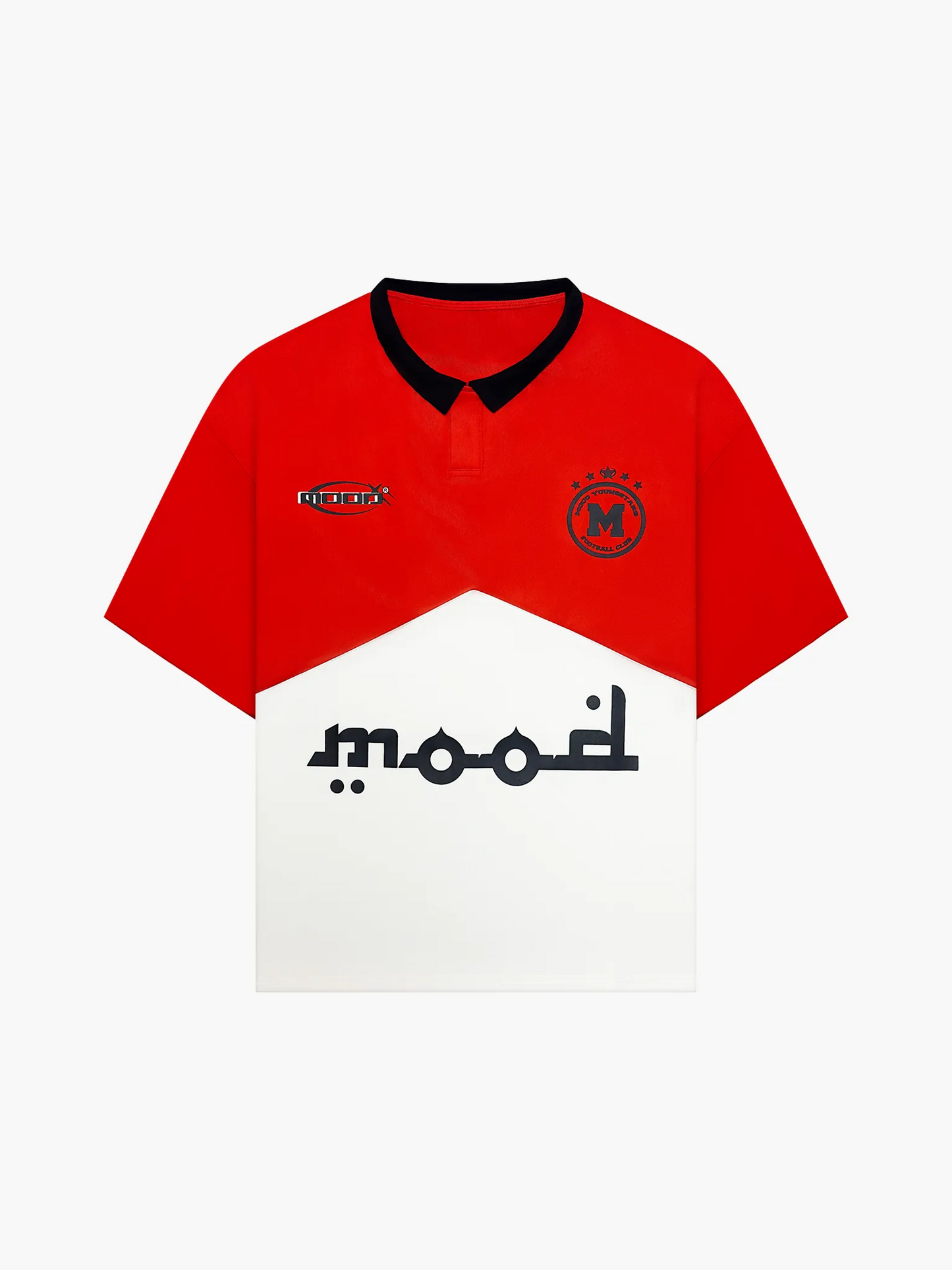 Red Jersey