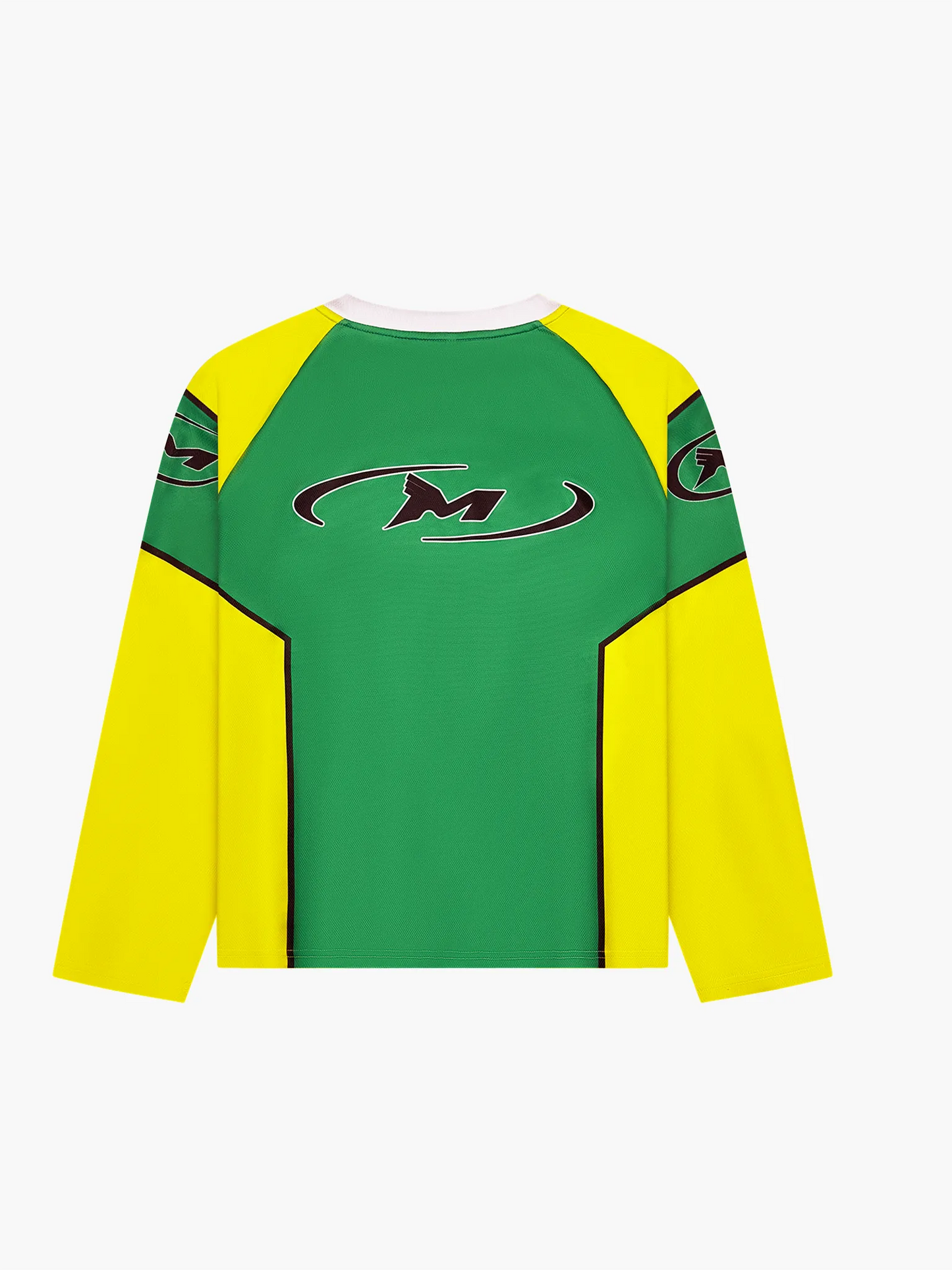 Motocross Longsleeve