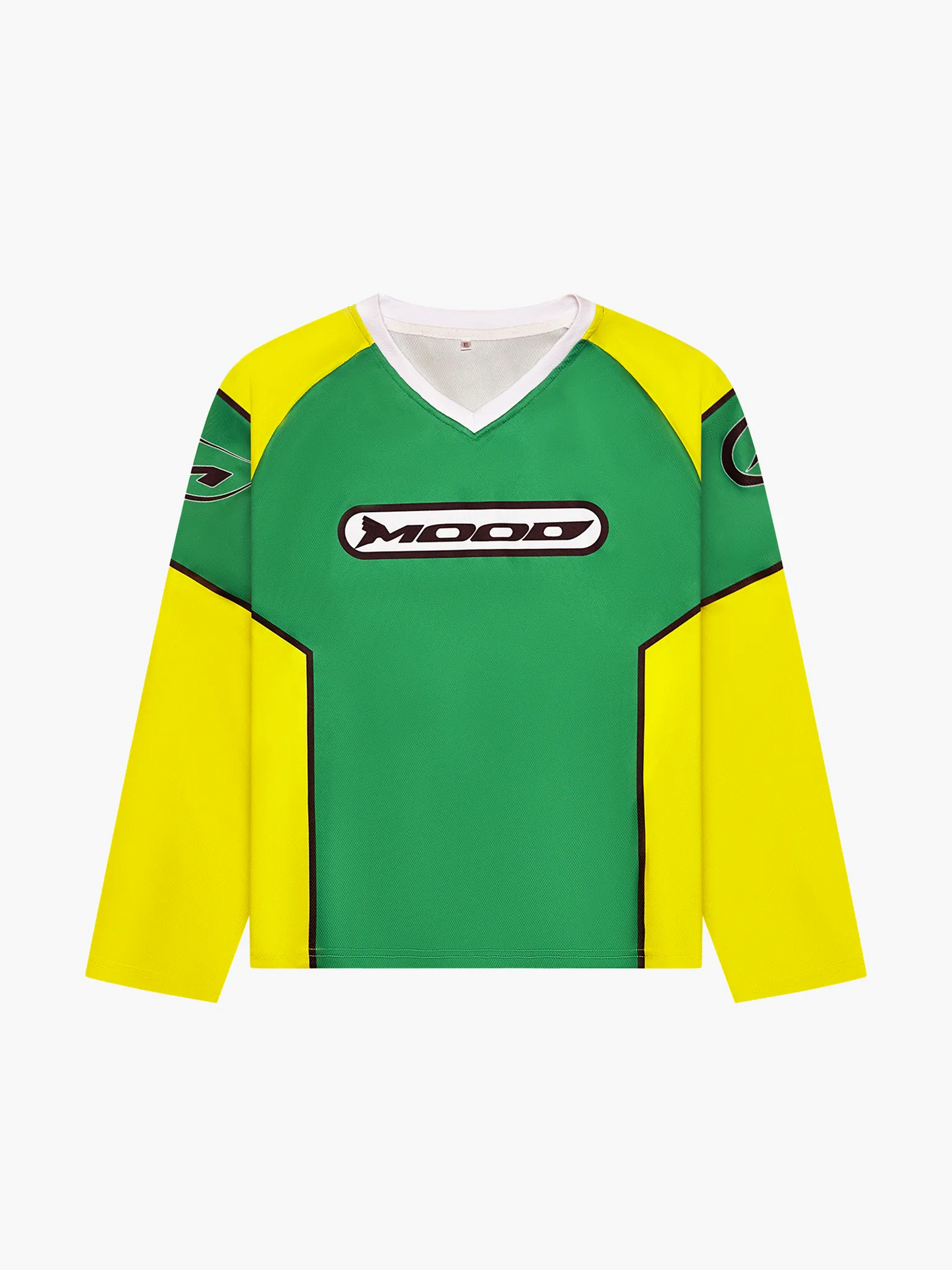 Motocross Longsleeve