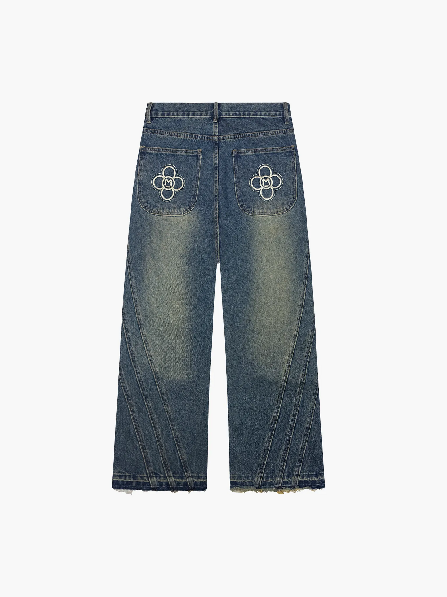 Japanese Jeans