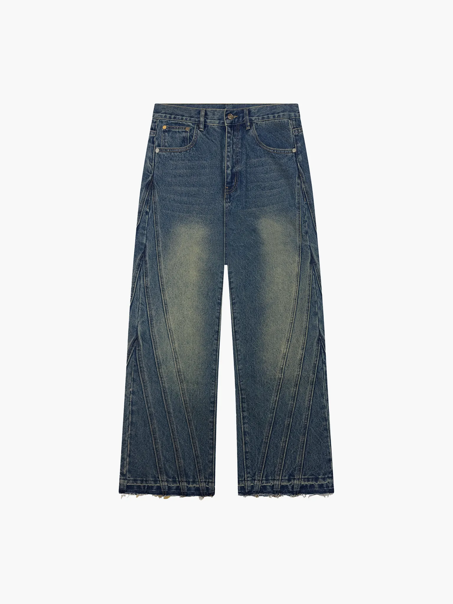 Japanese Jeans