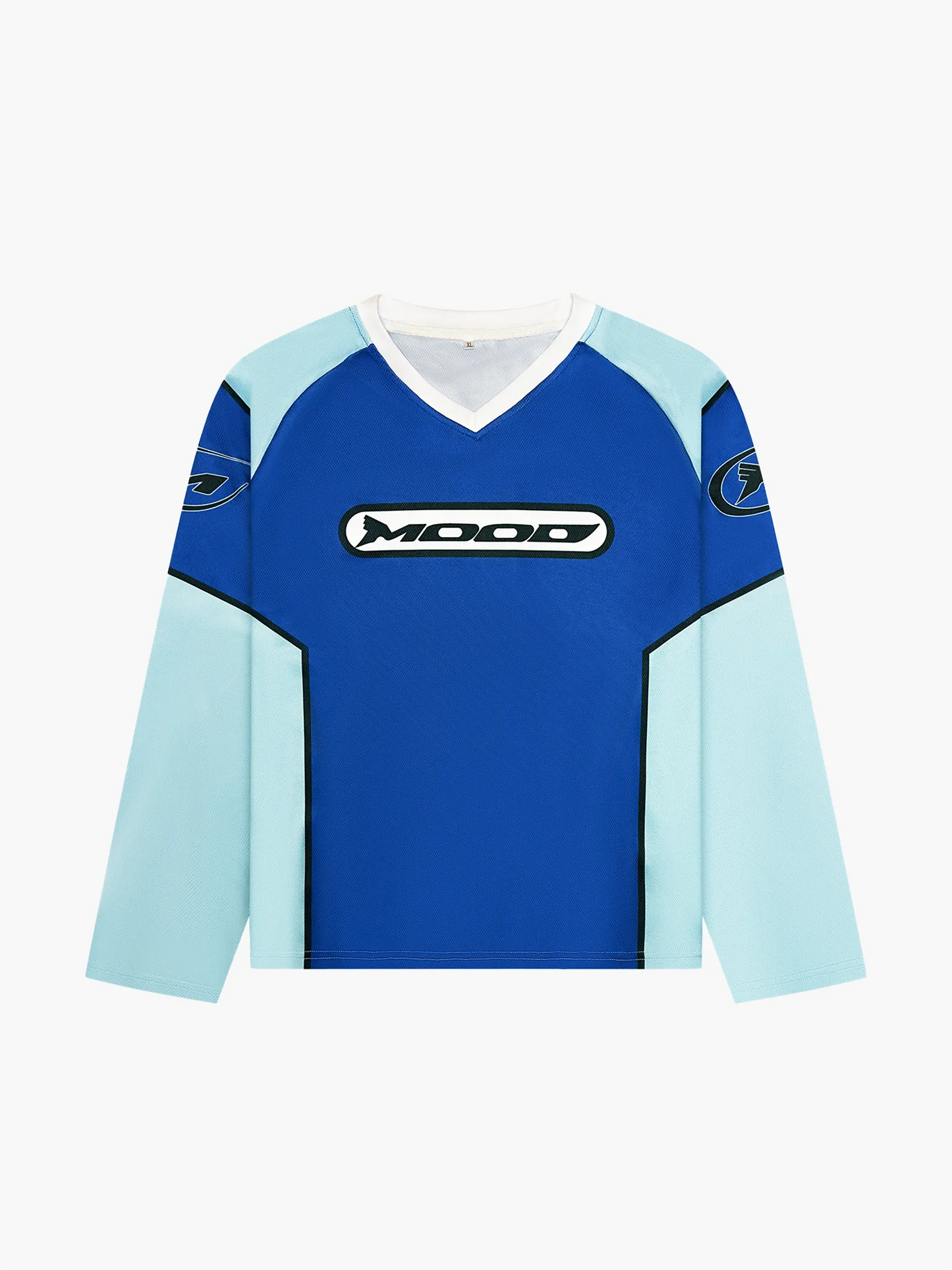 Motocross Longsleeve