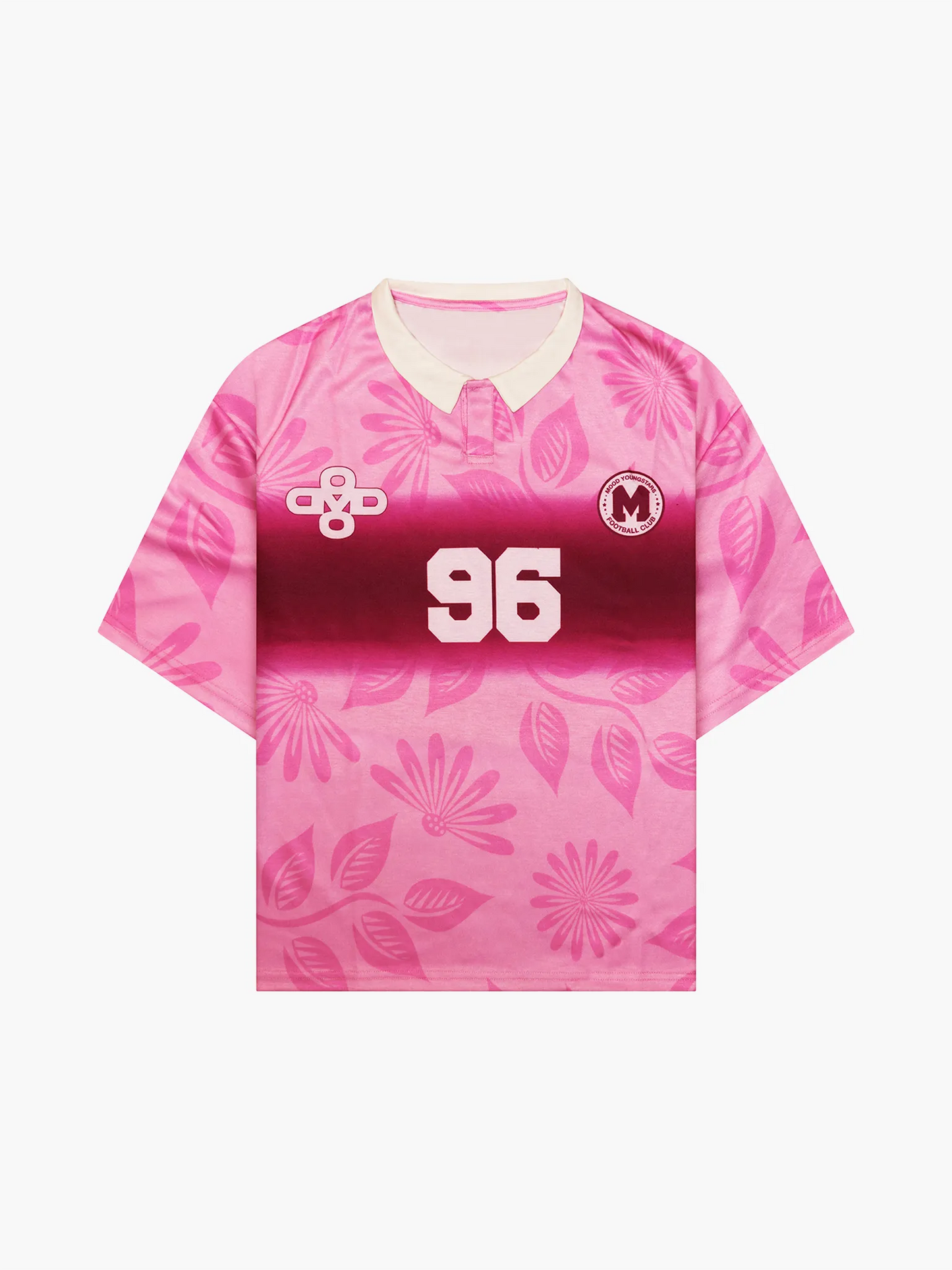 Pink Jersey