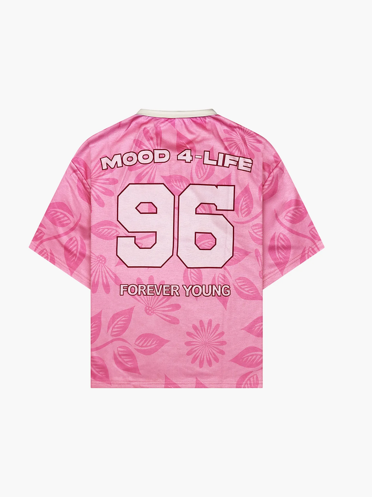 Pink Jersey