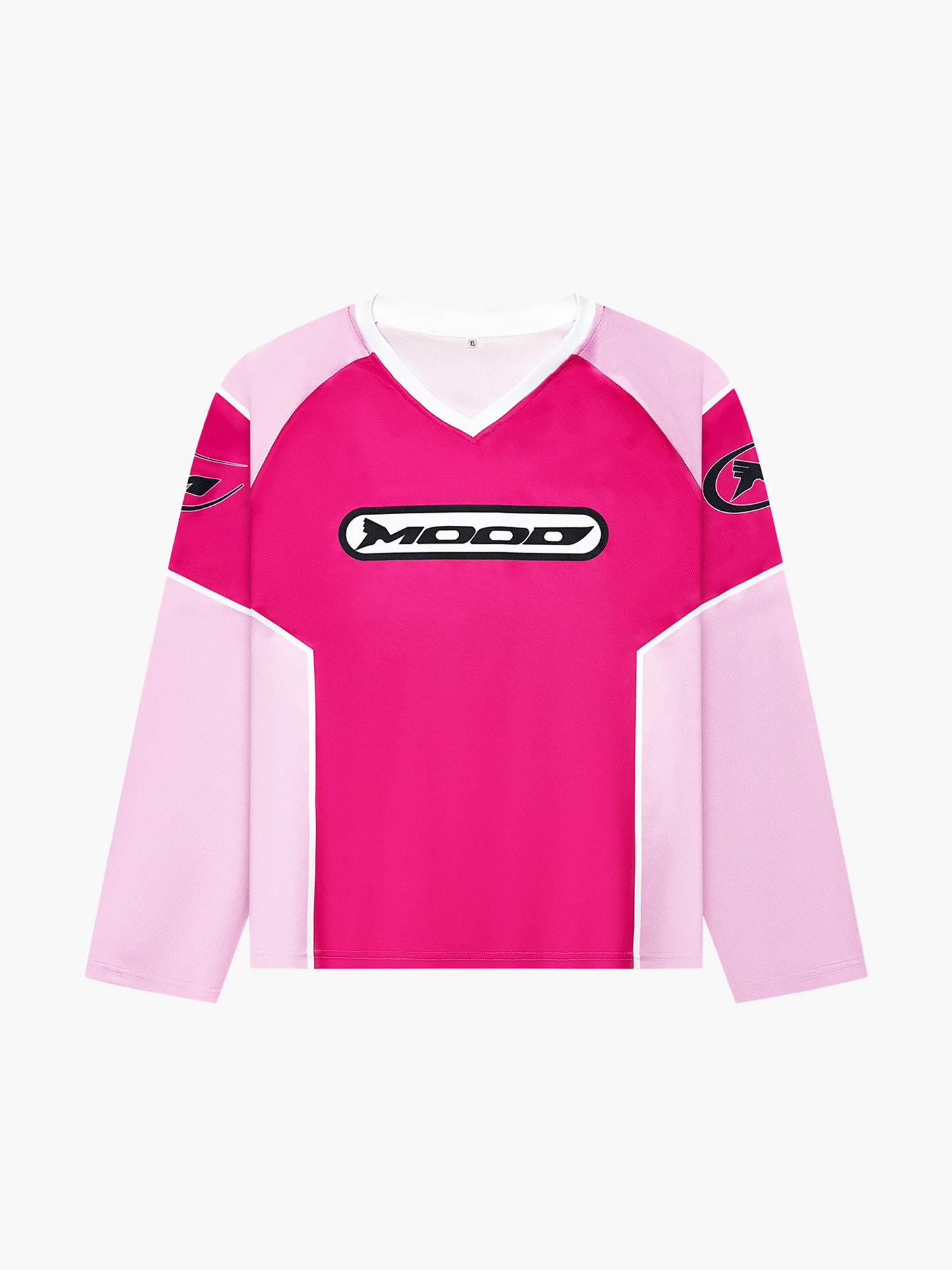Motocross Longsleeve