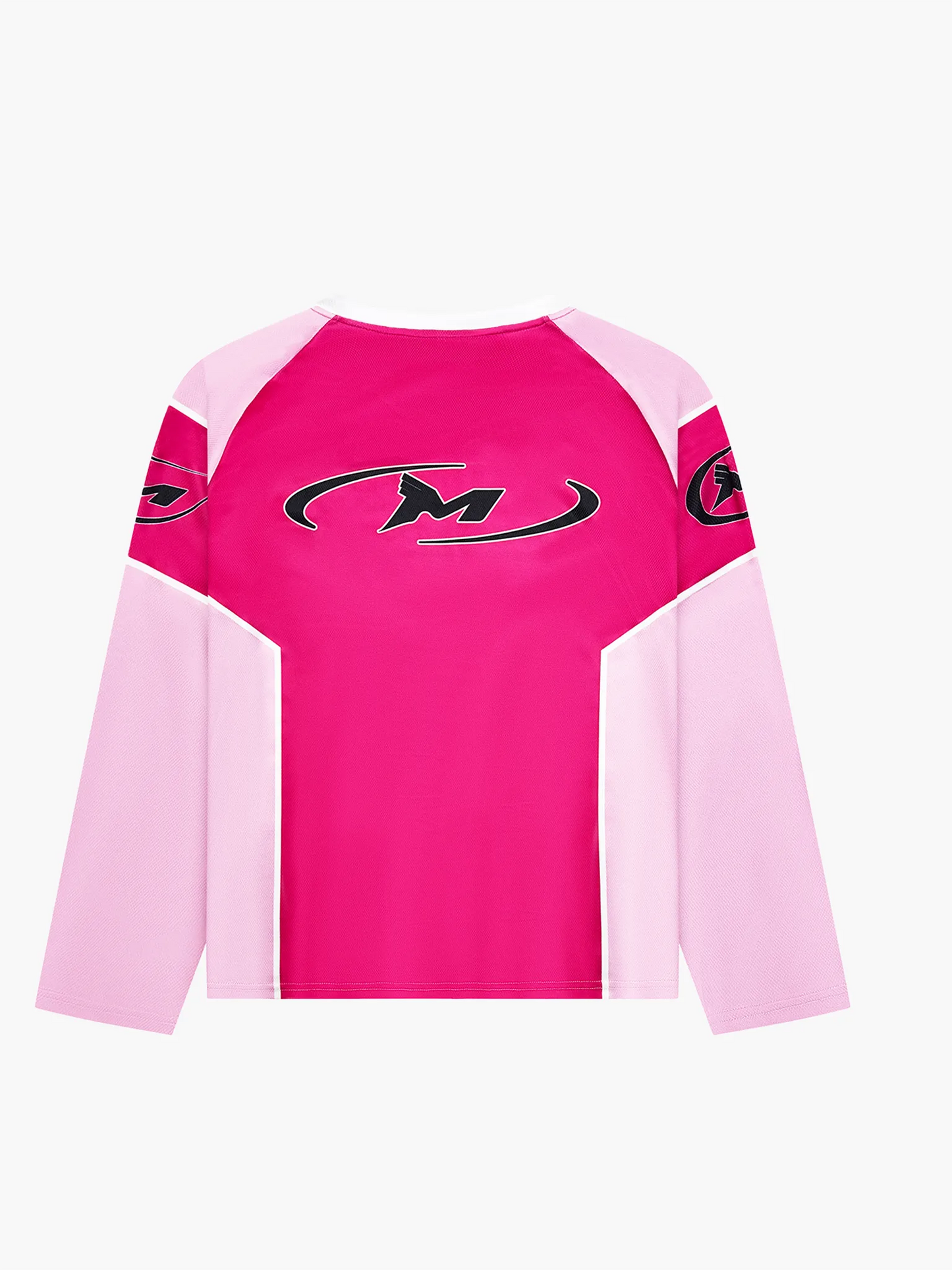 Motocross Longsleeve