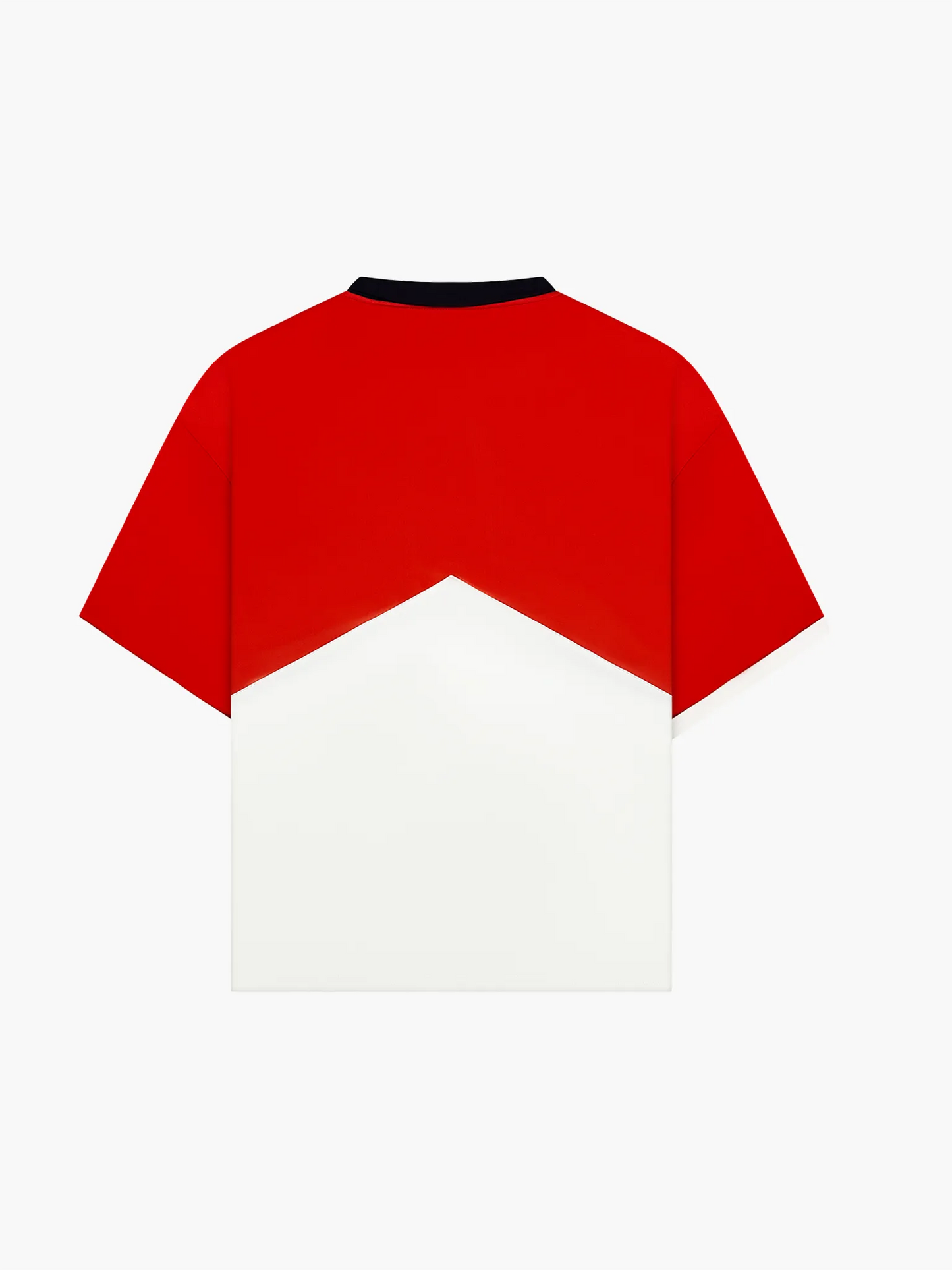 Red Jersey