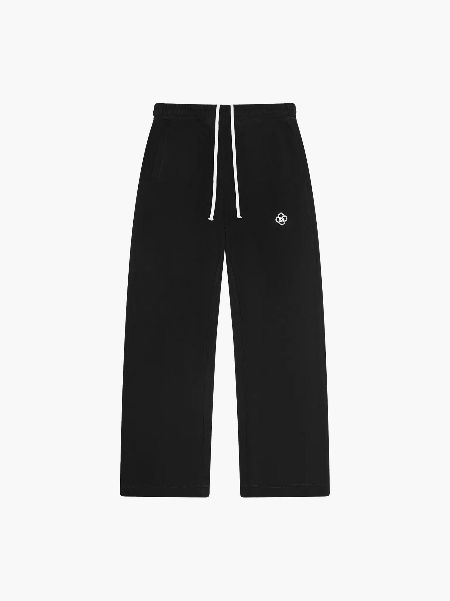 Open Leg Jogger