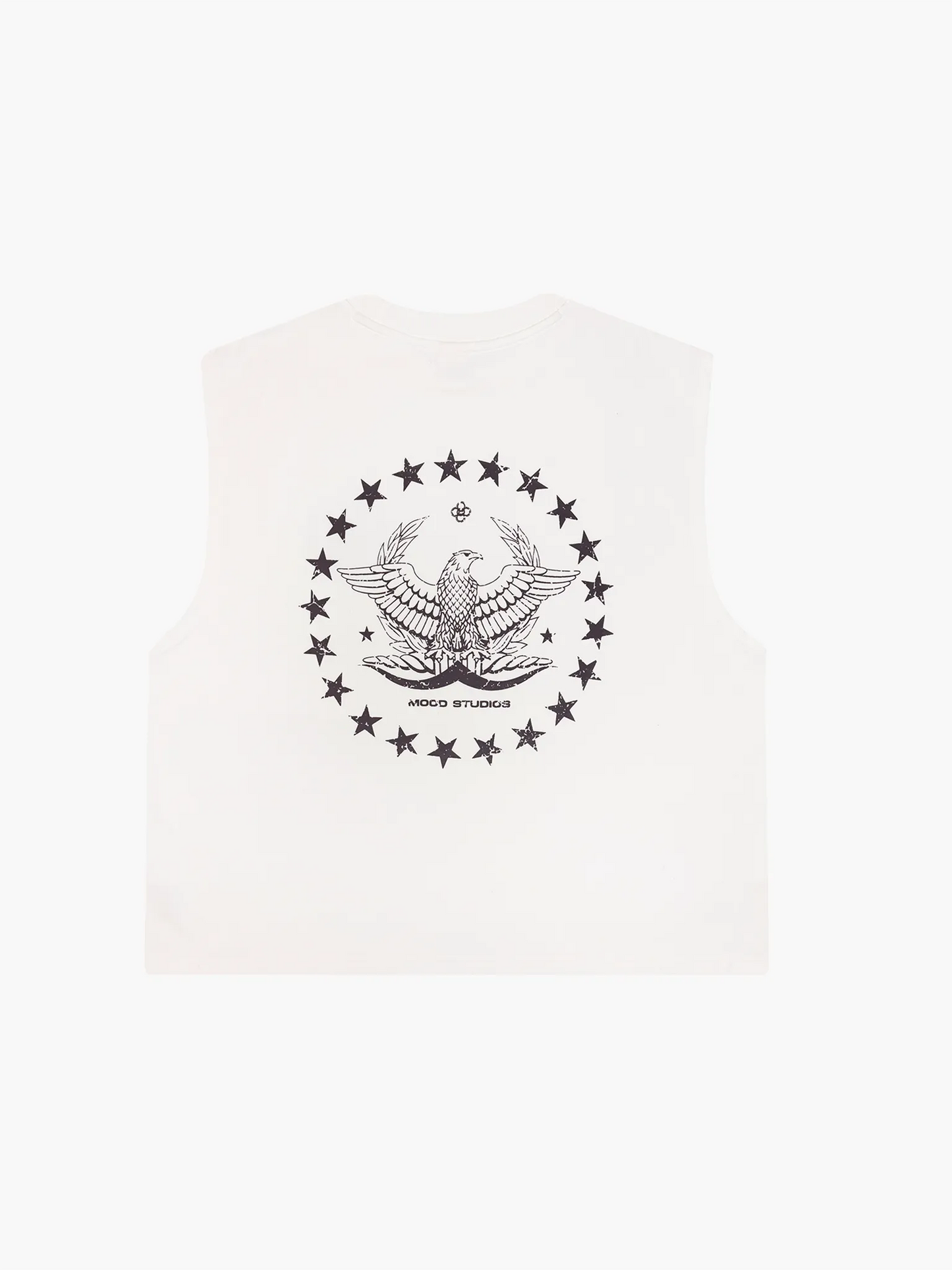 Sleeveless Tee