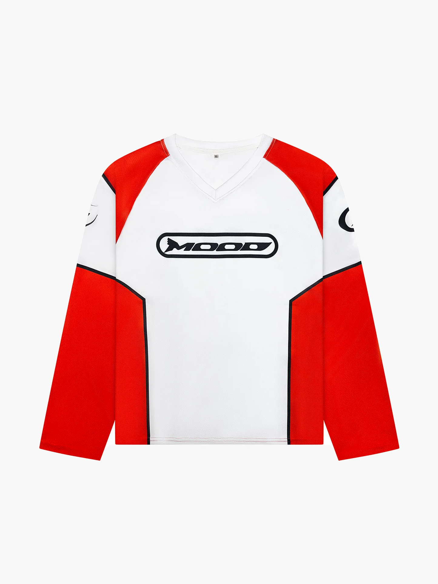 Motocross Longsleeve
