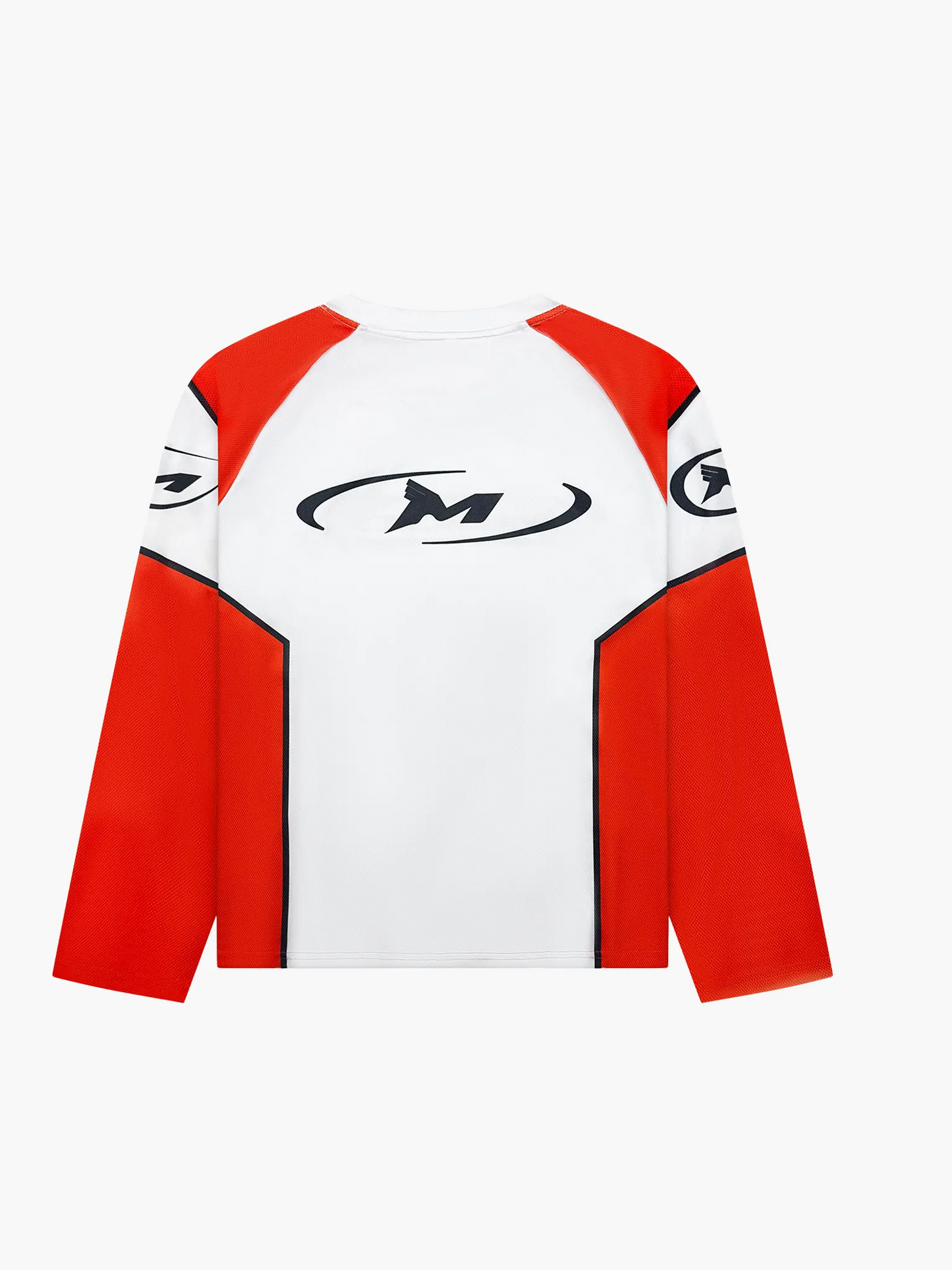 Motocross Longsleeve