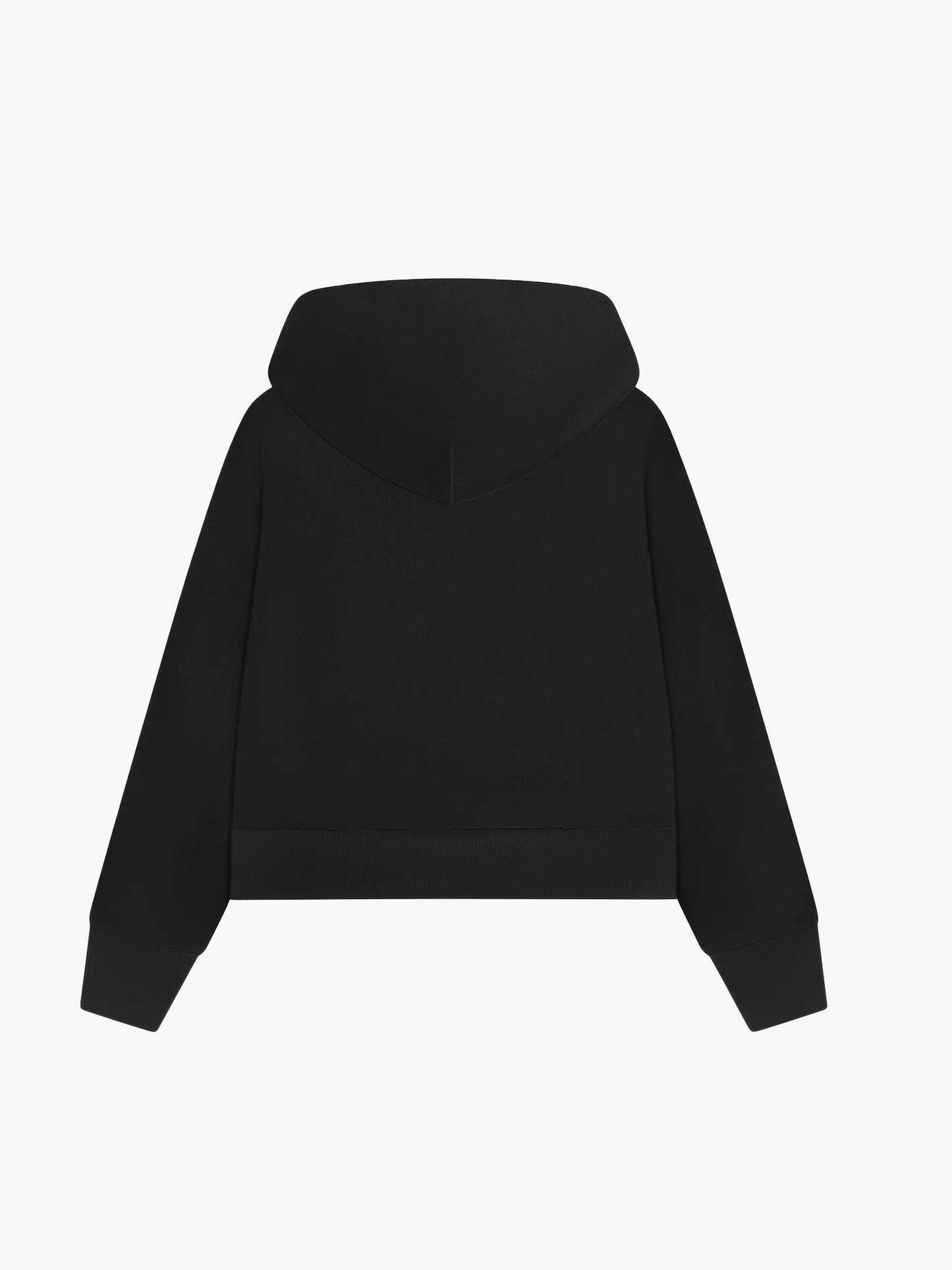 Double Zipper
