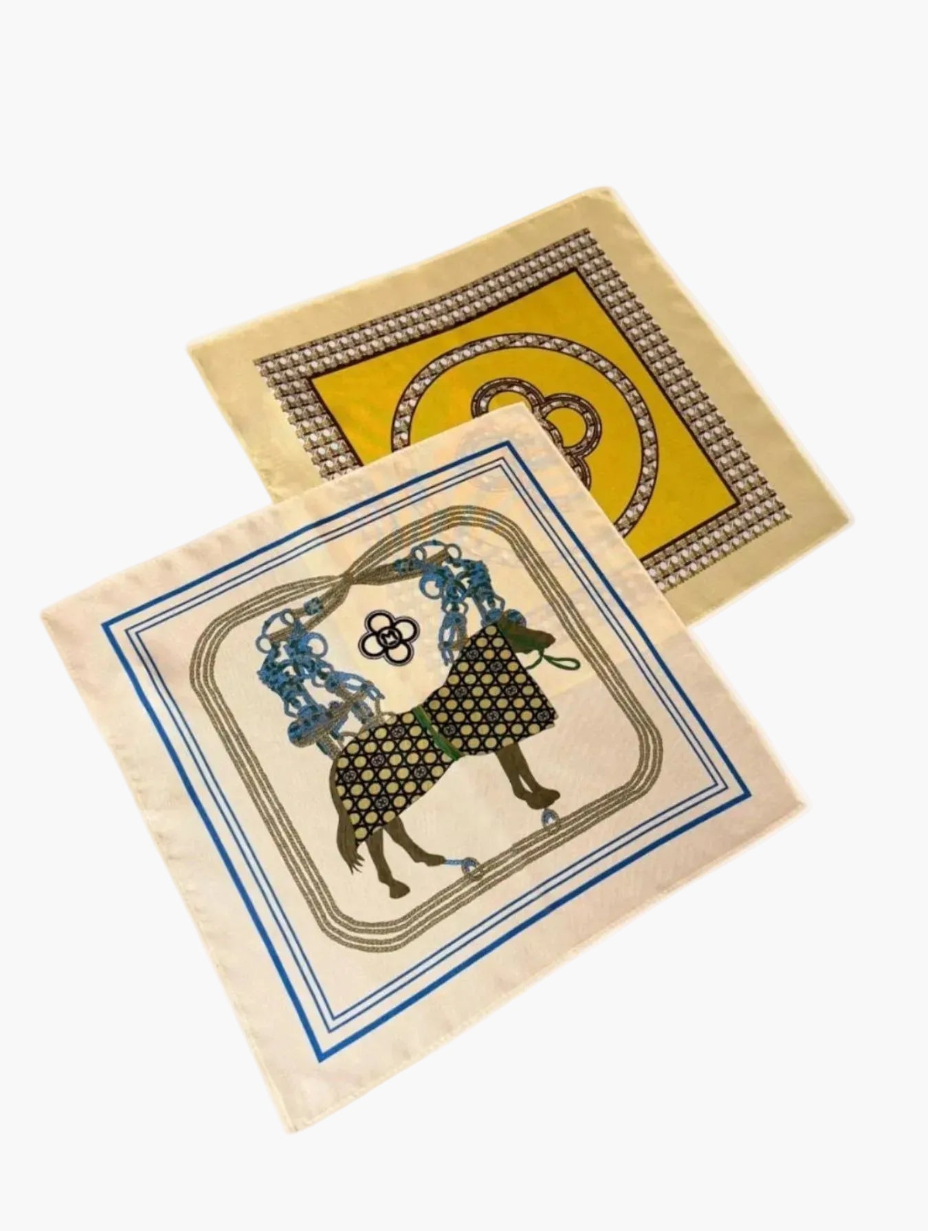 Mini Bandana