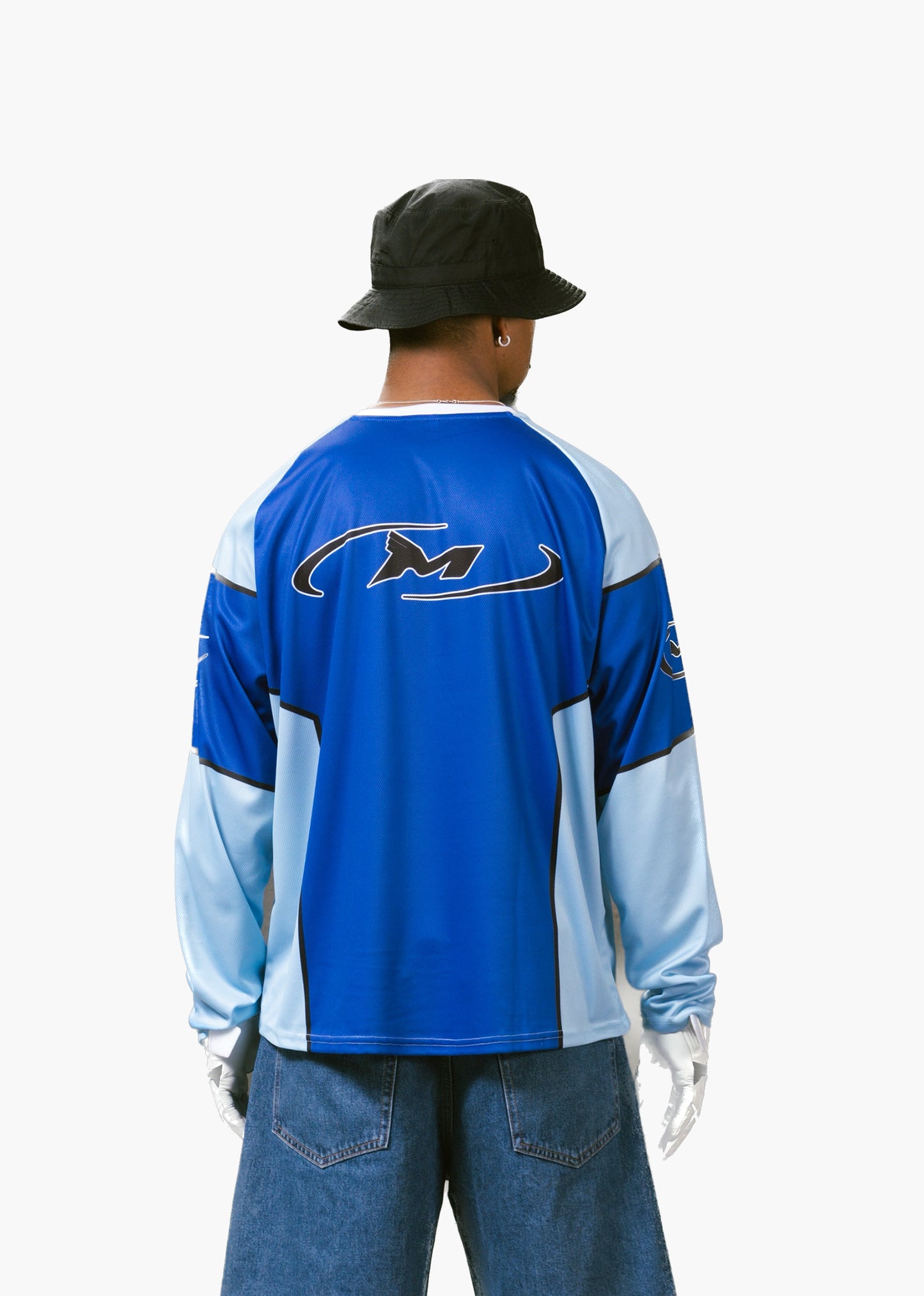 Motocross Longsleeve