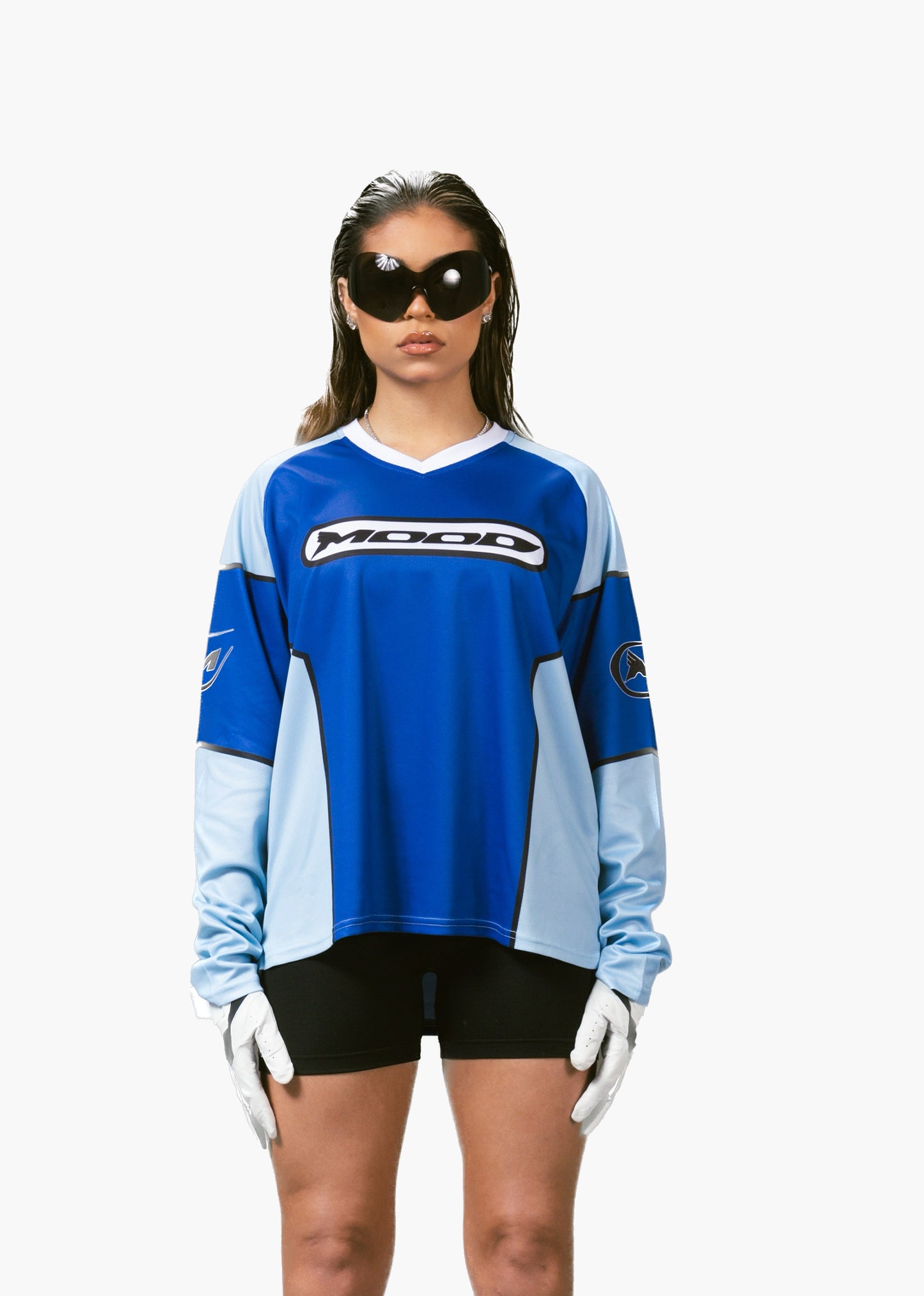 Motocross Longsleeve