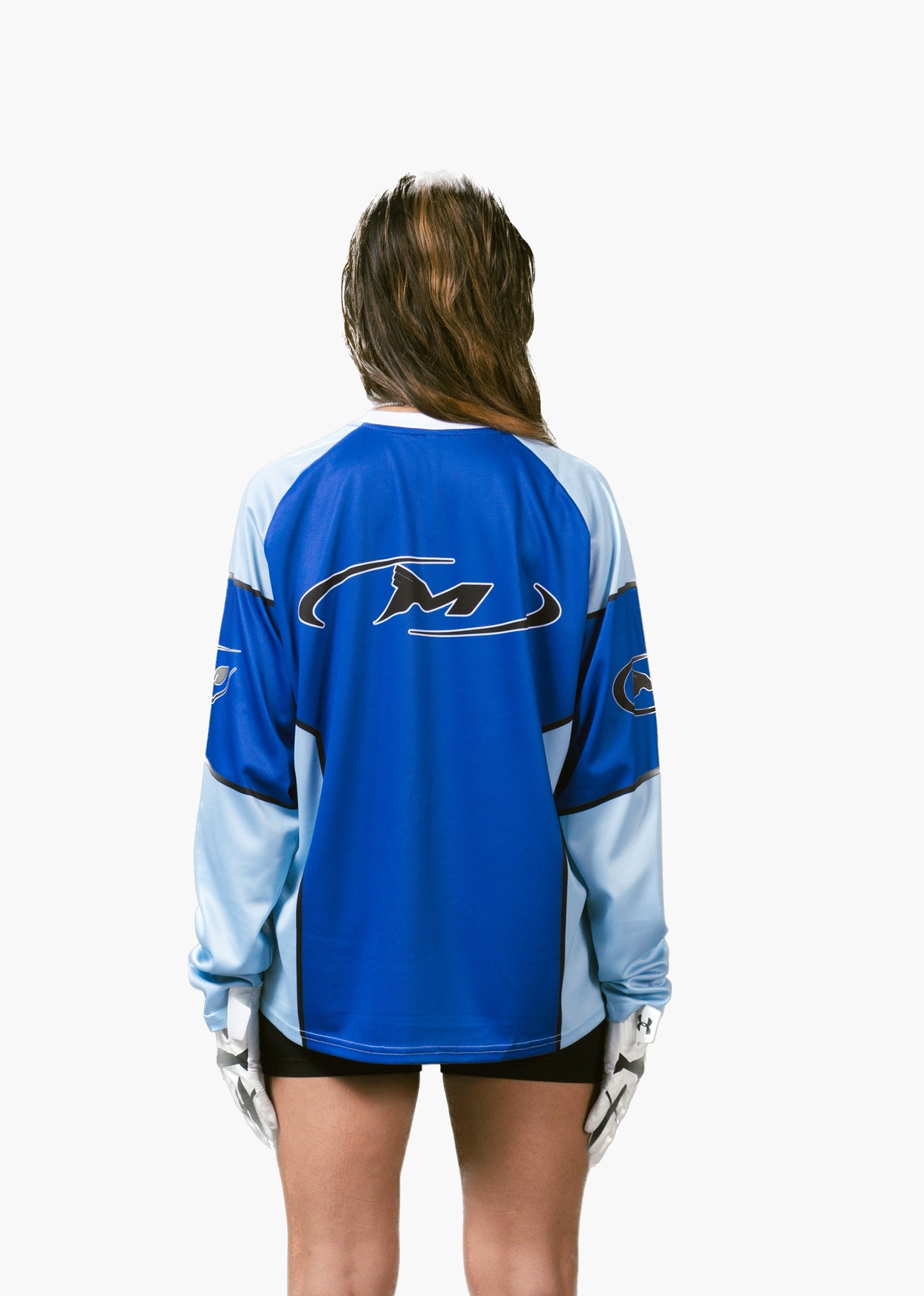 Motocross Longsleeve