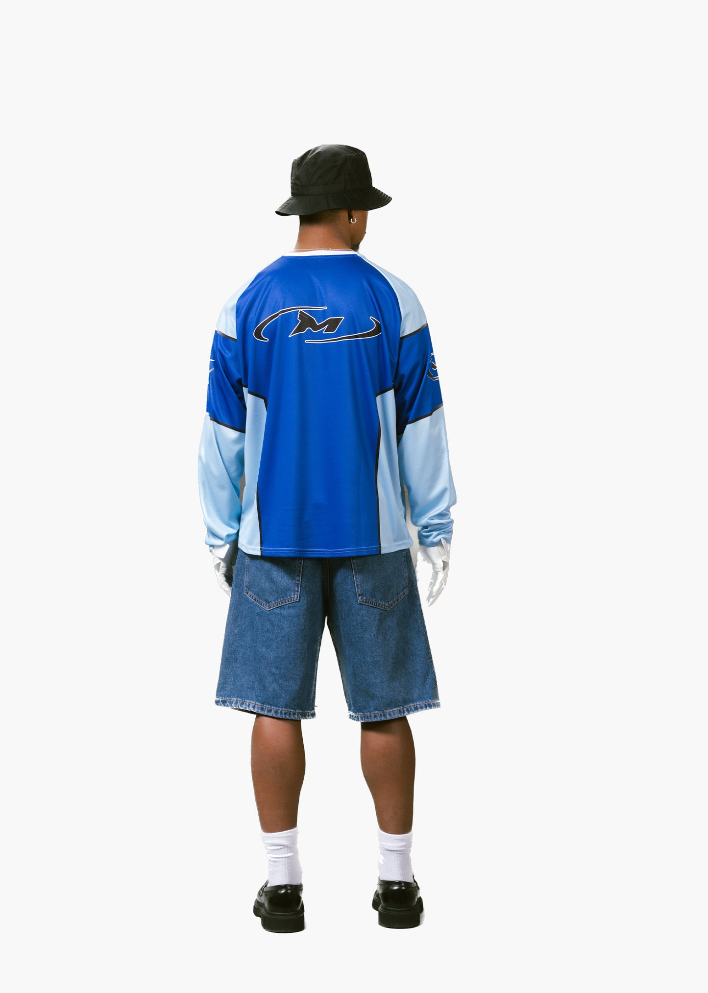 Motocross Longsleeve