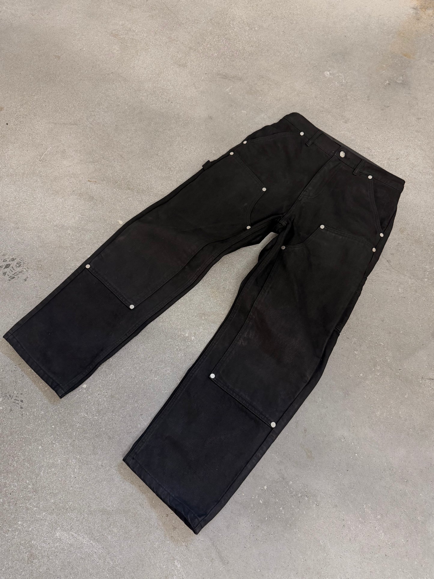 Carpenter Jeans