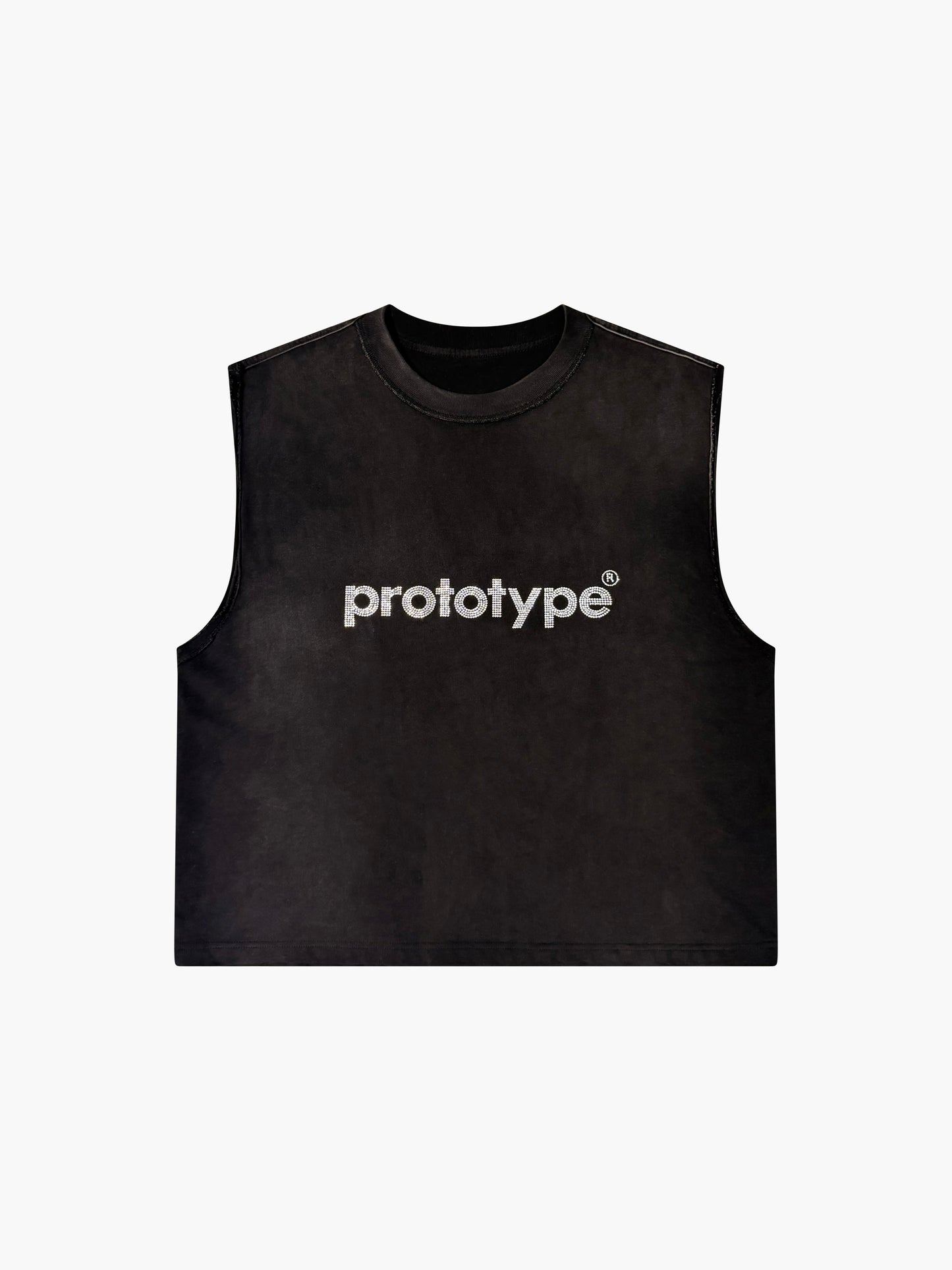 Sleeveless Tee