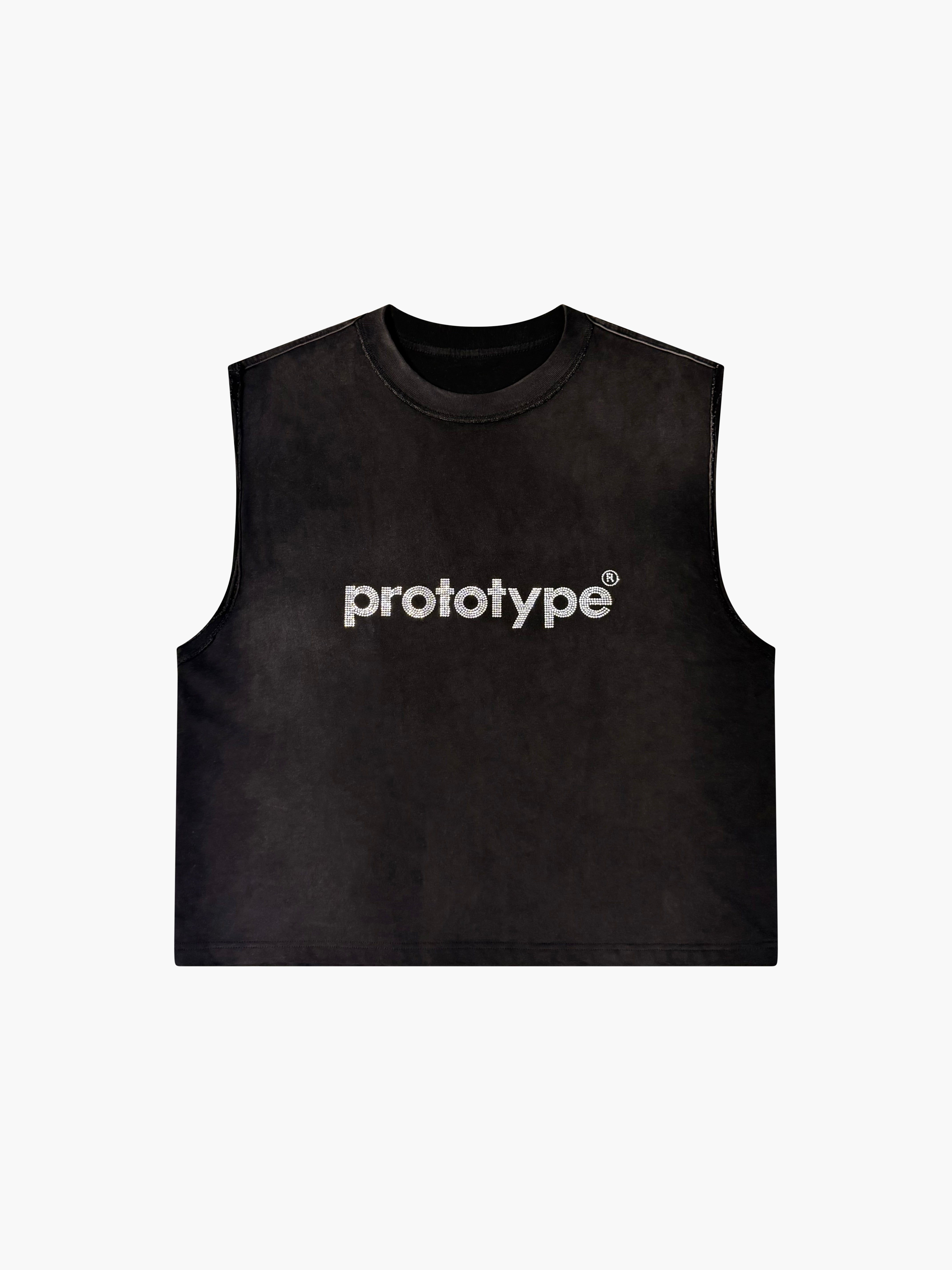 Sleeveless Tee