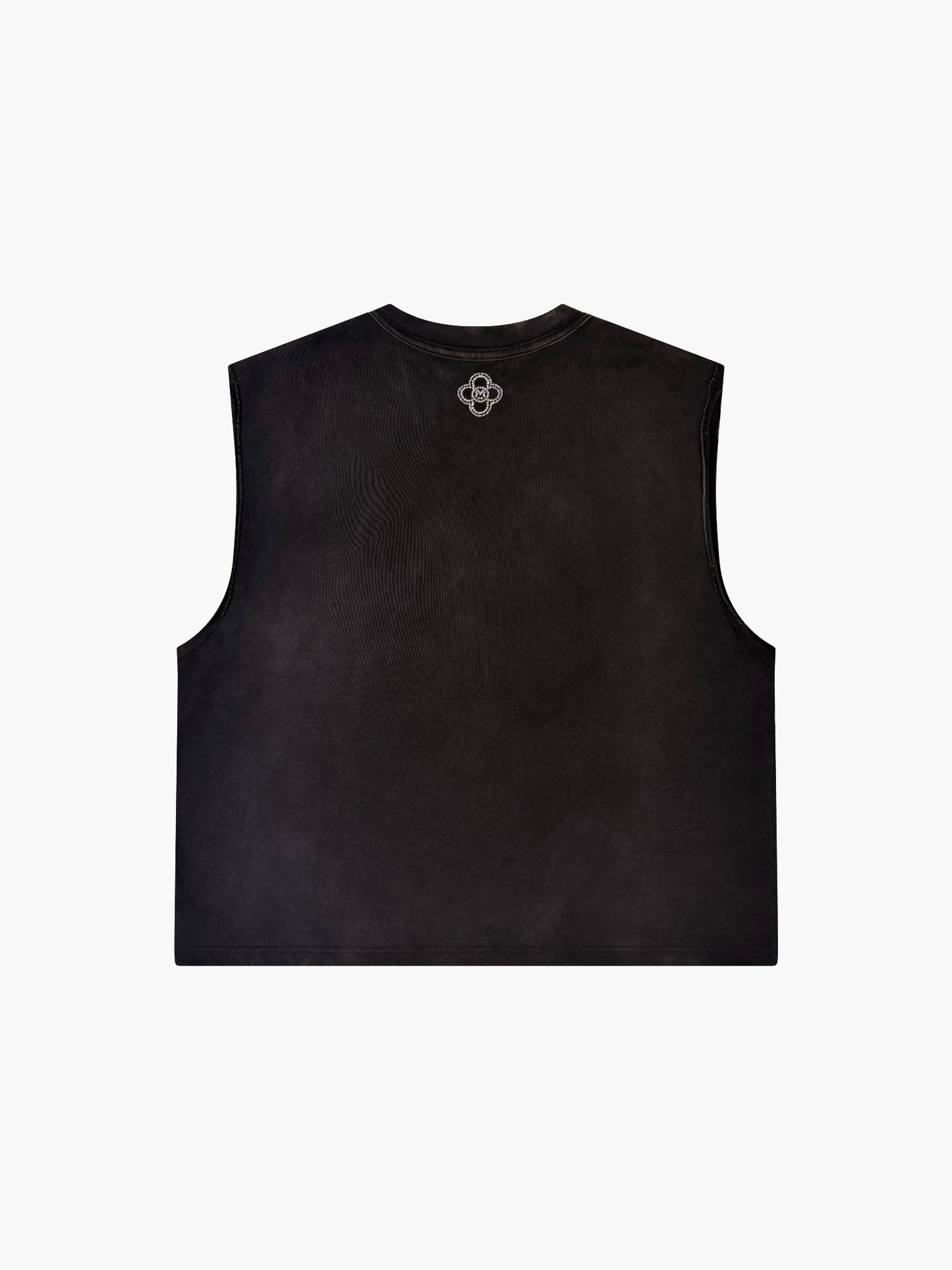 Sleeveless Tee