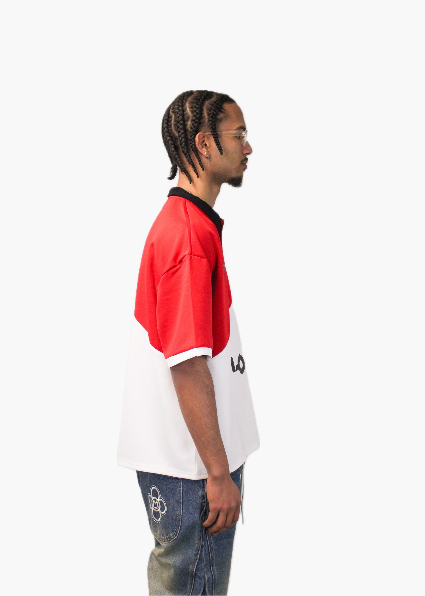 Red Jersey