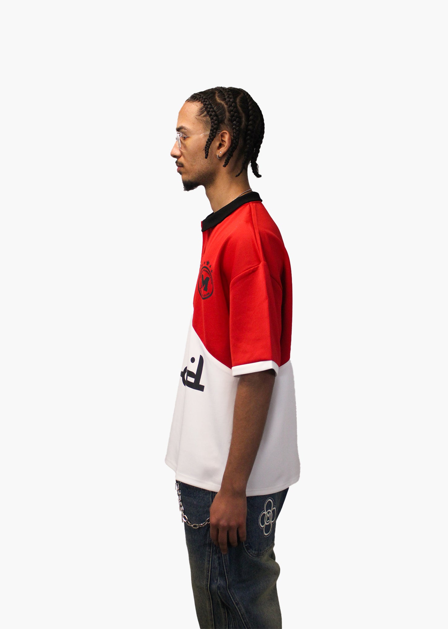 Red Jersey