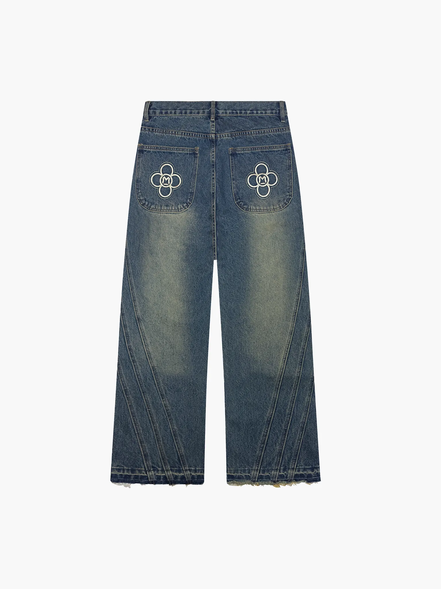 Japanese Jeans