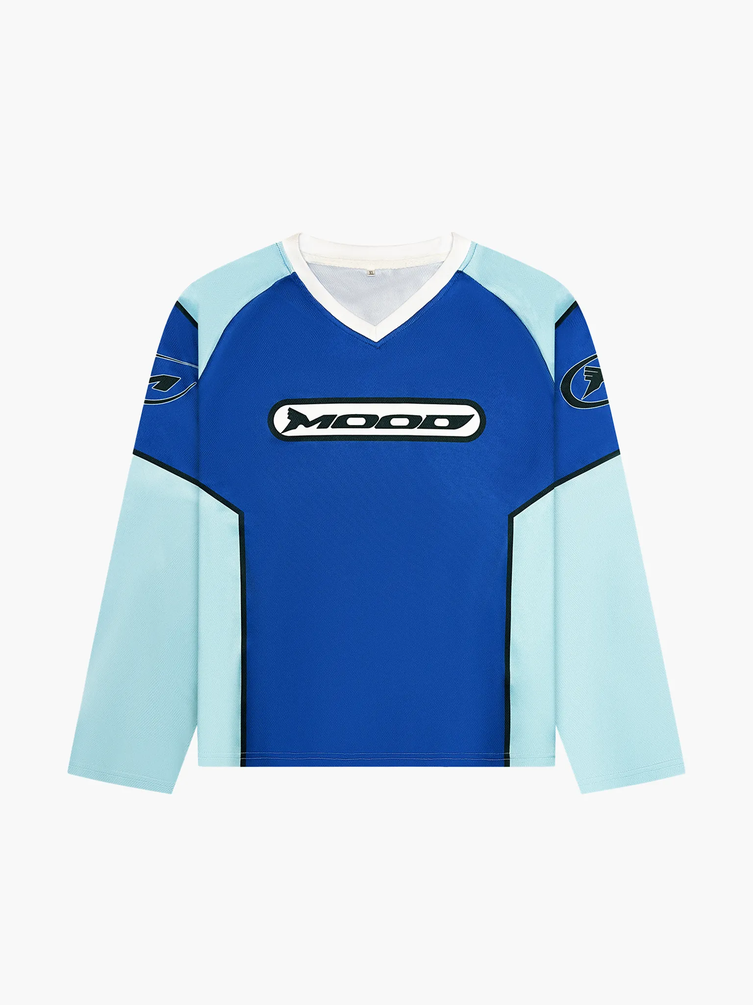 Motocross Longsleeve