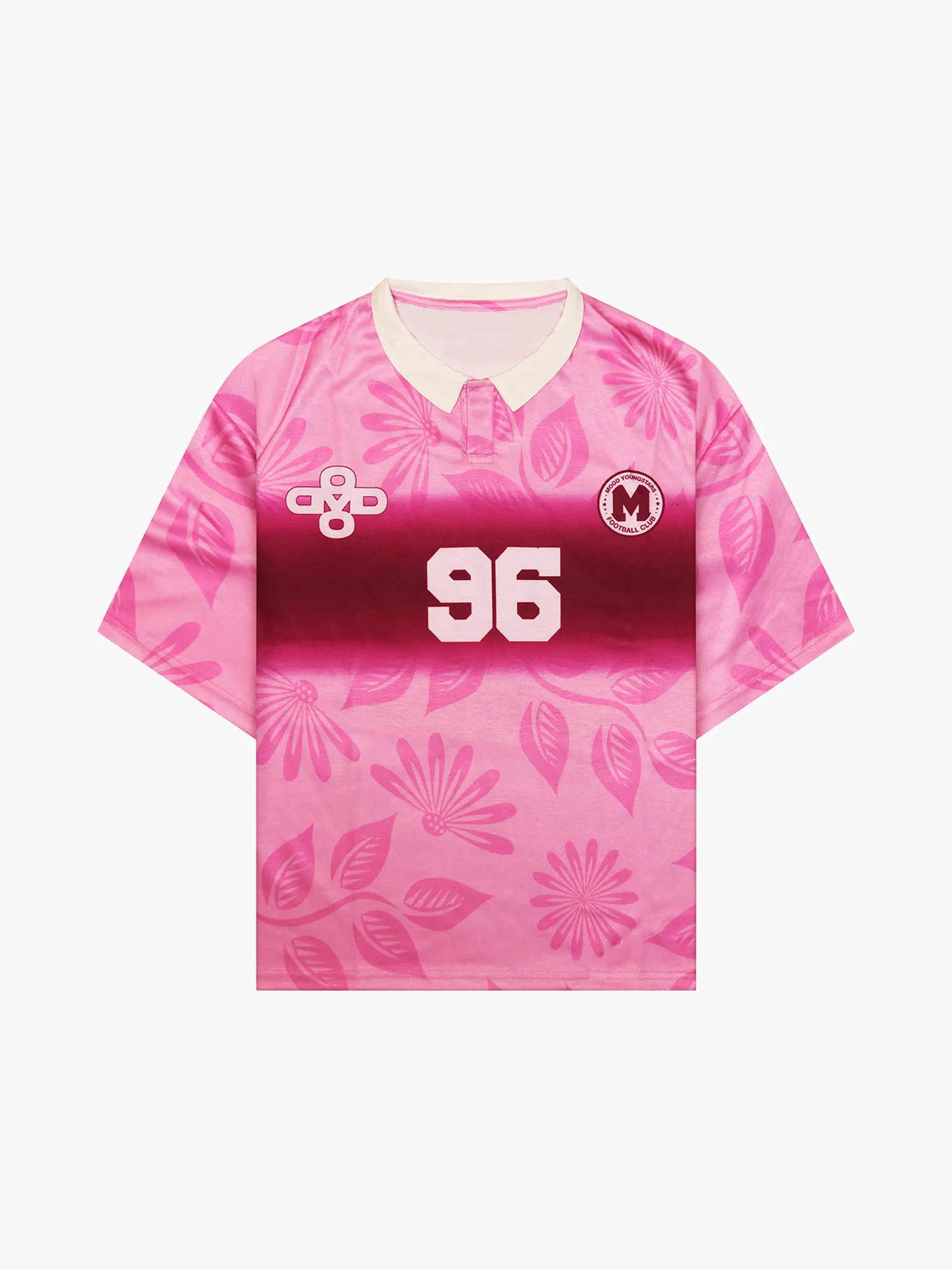 Pink Jersey