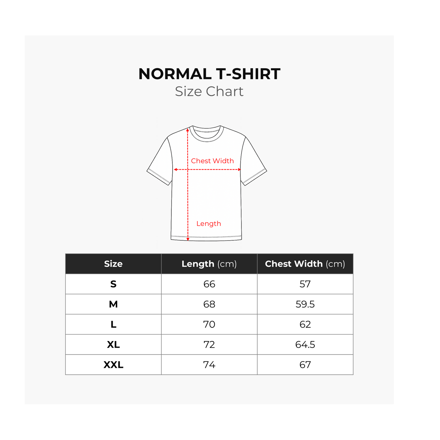 Prototype Tshirt