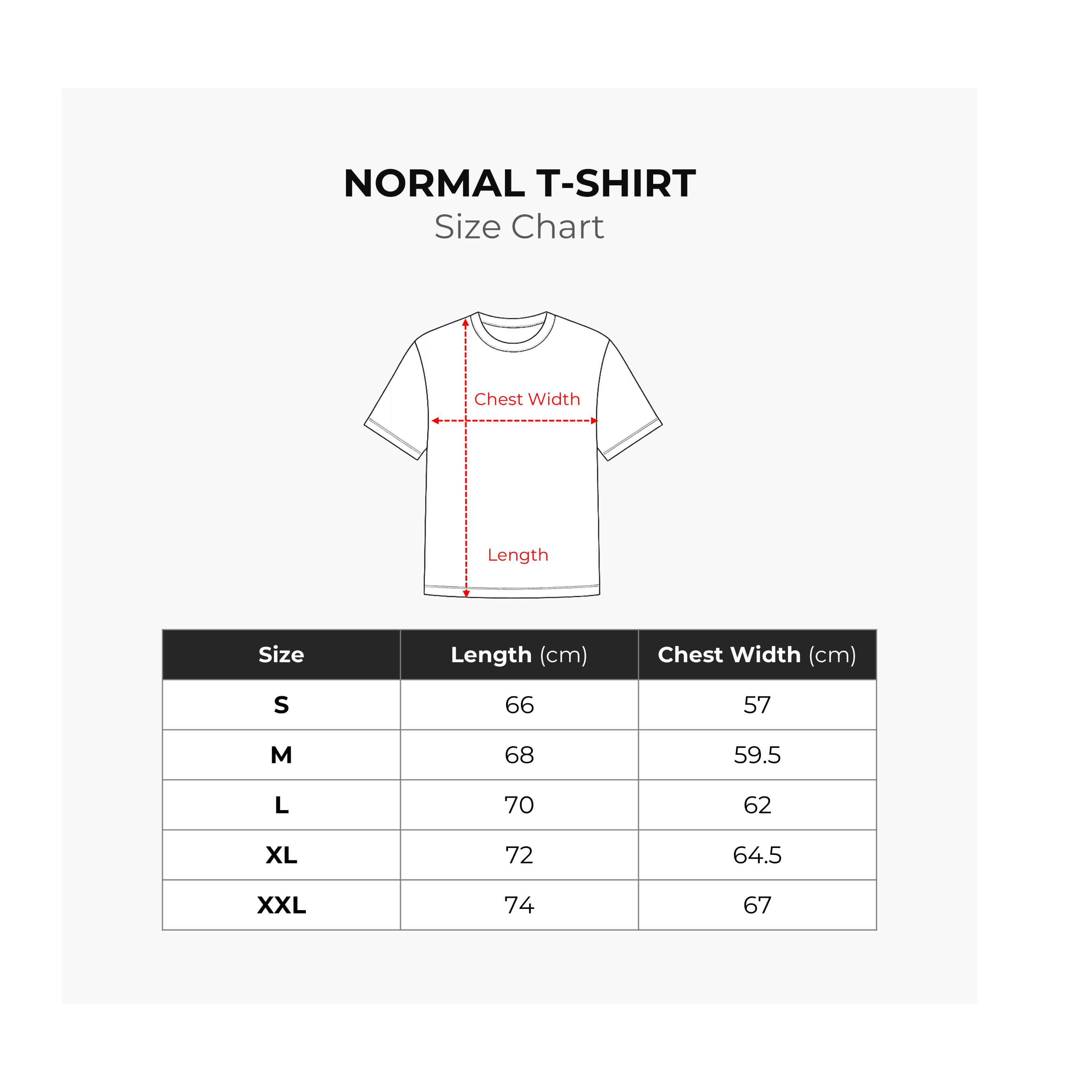 Prototype Tshirt
