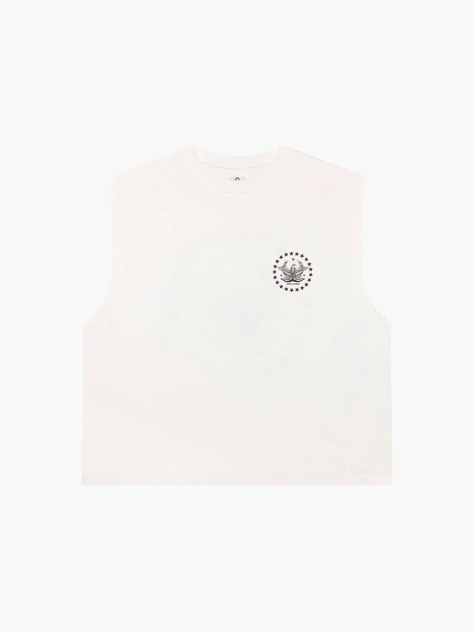 Sleeveless Tee
